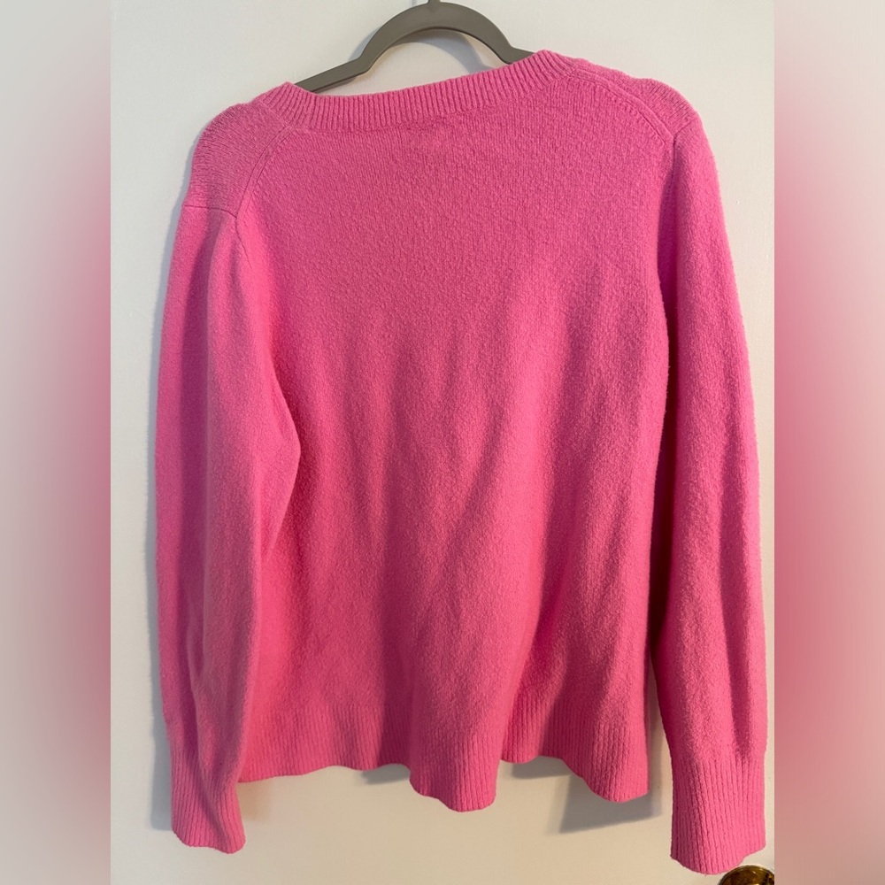 GUC Jcrew Factory XL Sweater - Picture 2 of 3